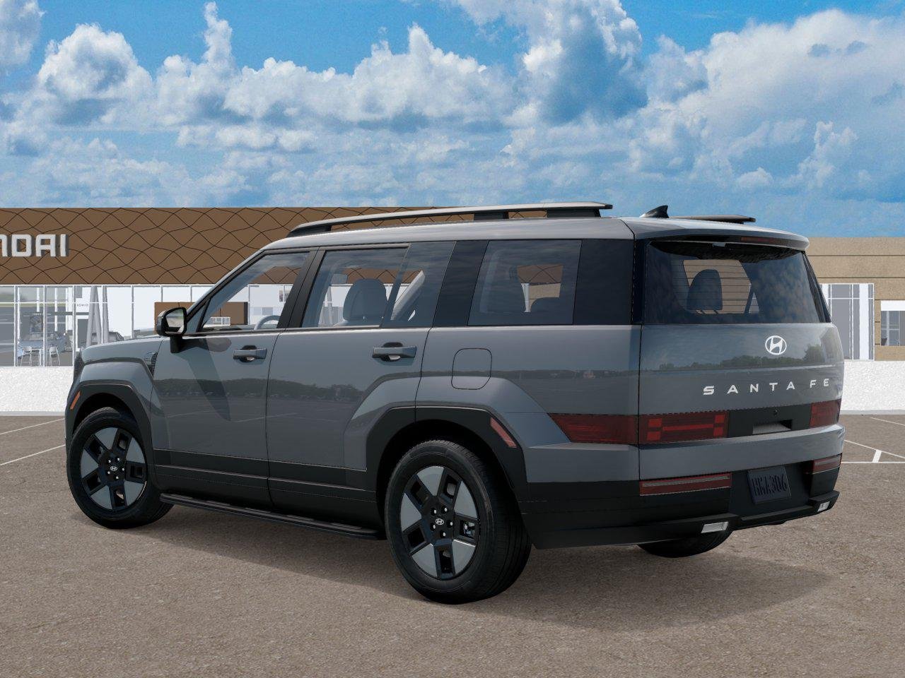 New 2027  Hyundai SEL image 5