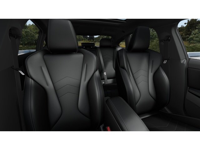 New 2026 Brooklyn Grey Metallic BMW M235i xDrive image 11