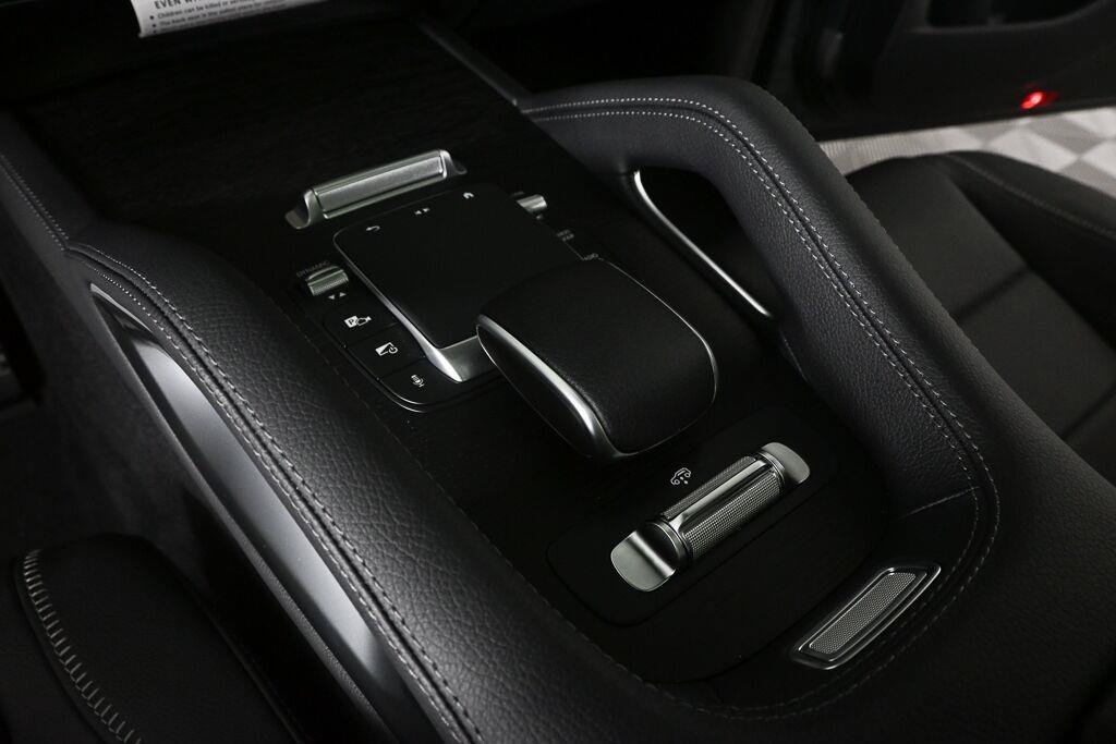 New 2027 Dark Petrol Mercedes-Benz GLS 450 image 52