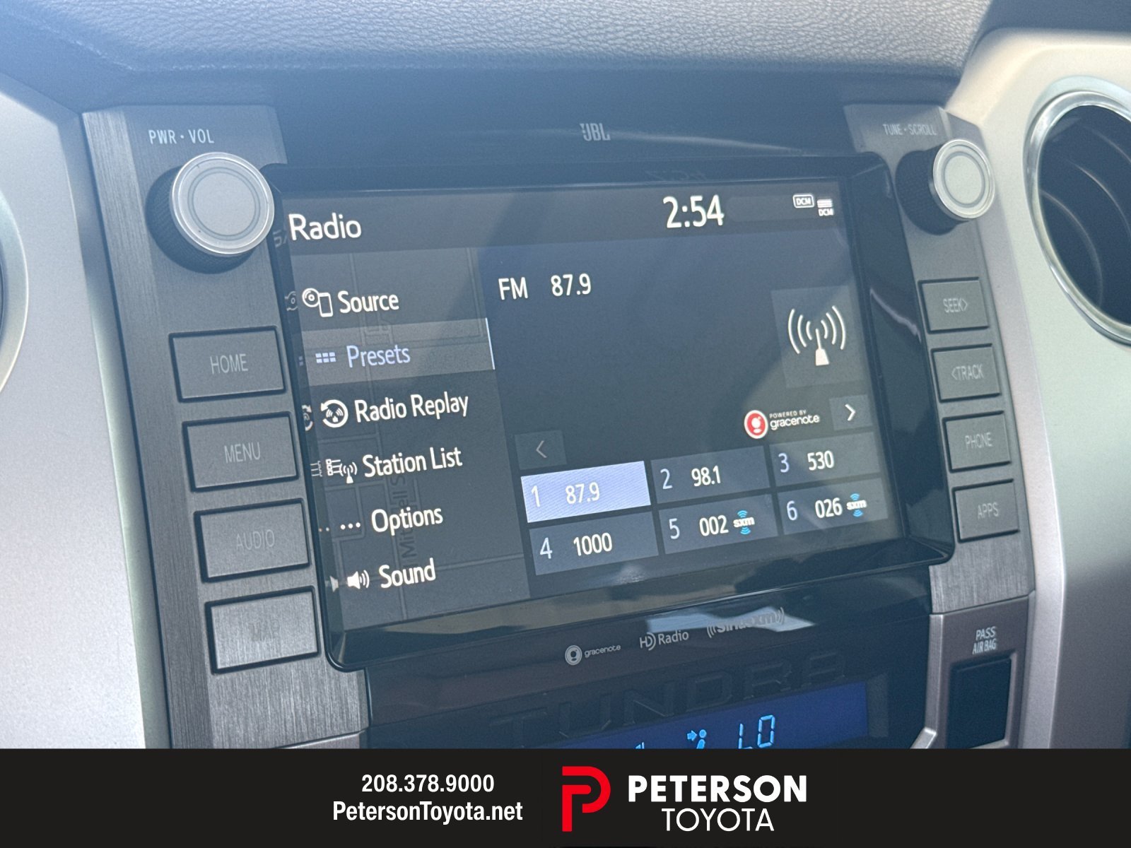 Used 2021 Black Toyota 1794 image 16
