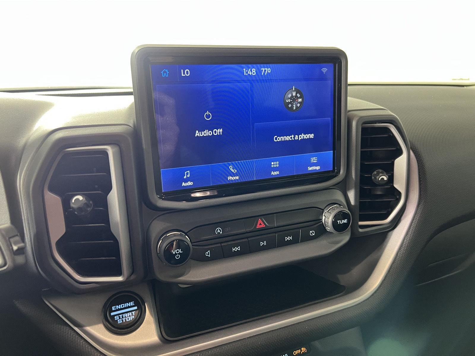 Used 2022 Area 51 Ford Big Bend image 16