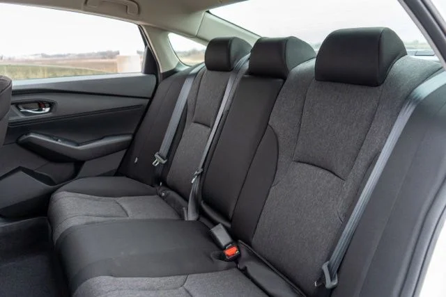 Used 2024  Honda LX image 16