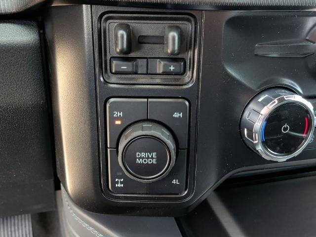 New 2026 Star White Metallic Tri-Coat Ford F-250® Platinum® image 85