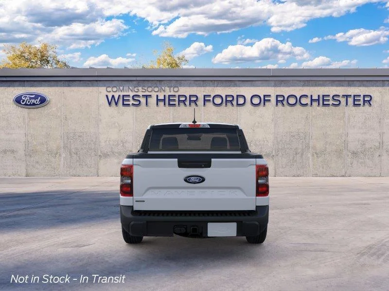 New 2026 WH Ford XLT image 5