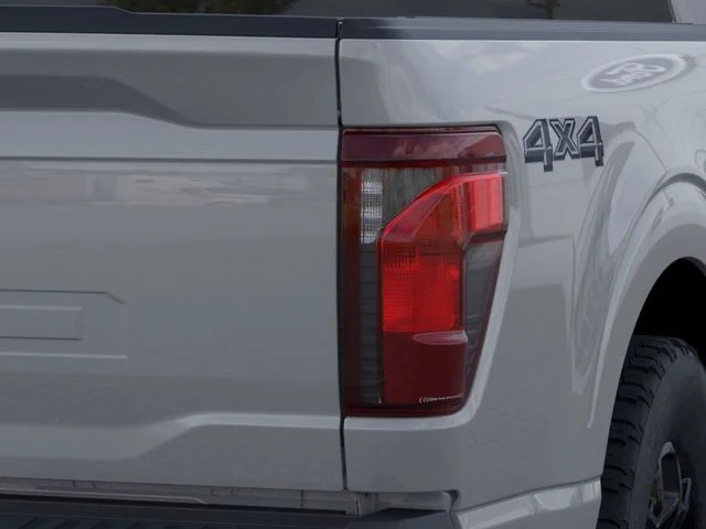 New 2026 Avalanche Ford STX image 21