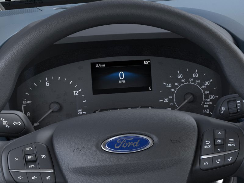 New 2024 Cactus Gray Ford XL image 13