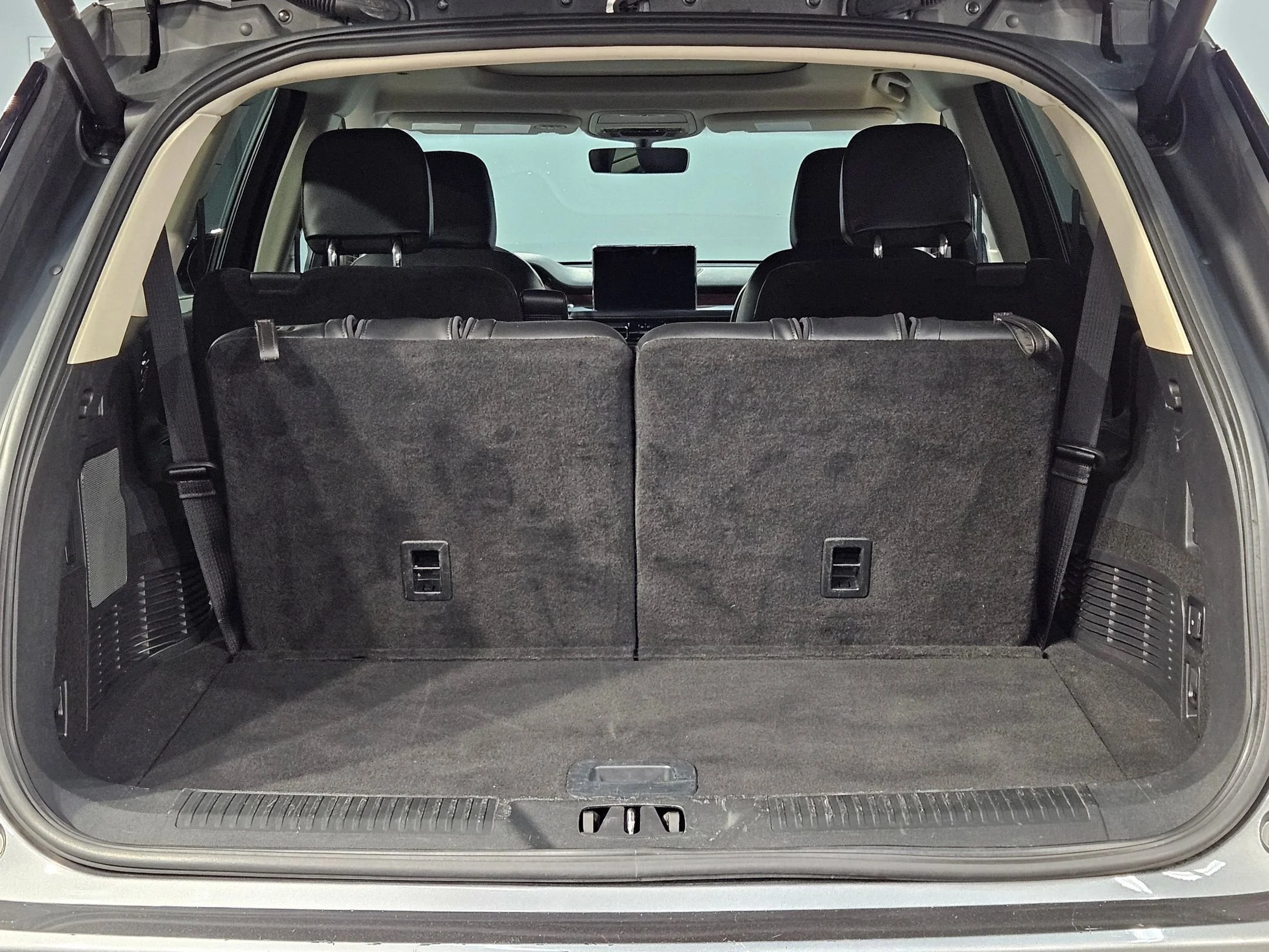 2024 Lincoln Aviator Reserve - Photo 18