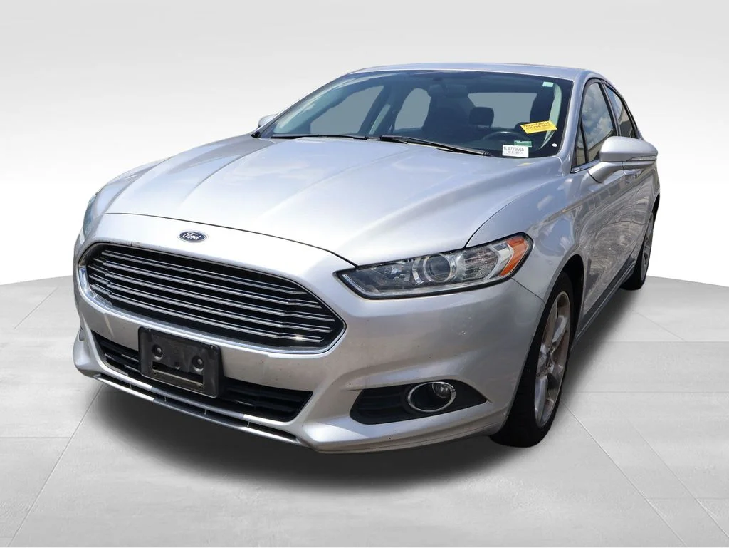 Used 2014 Ford Fusion SE with VIN 3FA6P0H74ER154778 for sale in Ozark, MO