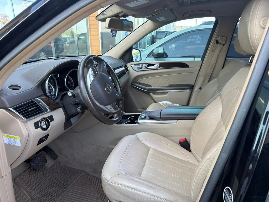 Used 2013 Mercedes-Benz GL-Class GL450 with VIN 4JGDF7CEXDA266928 for sale in Ozark, MO