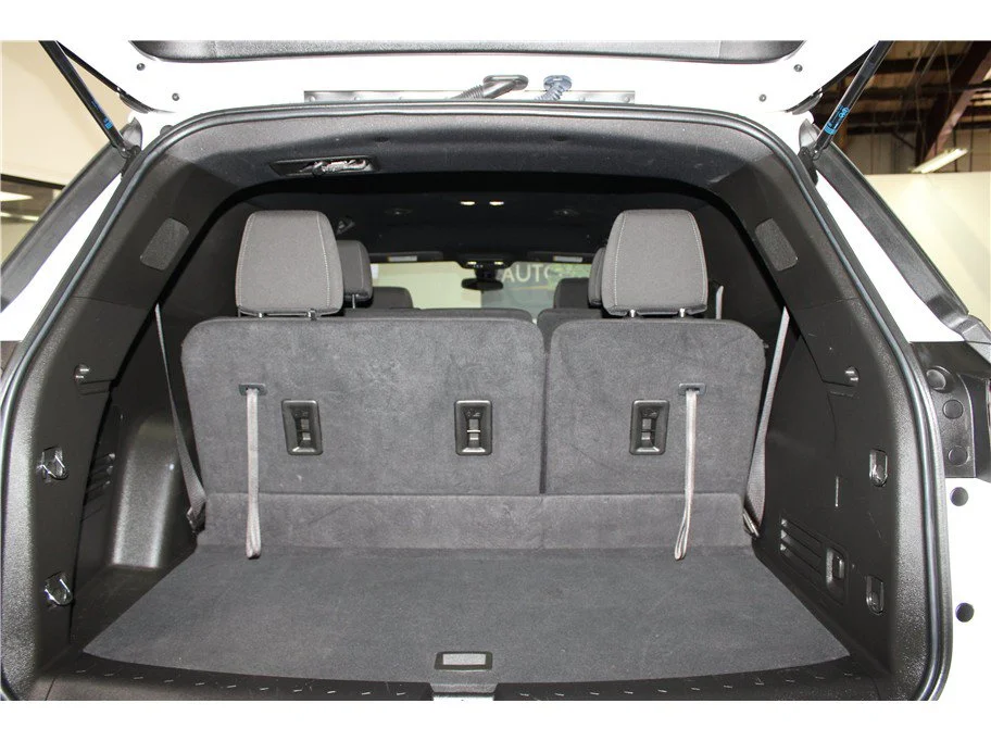 2023 Chevrolet Traverse 1LT - Photo 21