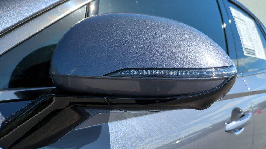 Certified Used 2026 Blue Genesis 2.5T Sport Prestige image 28