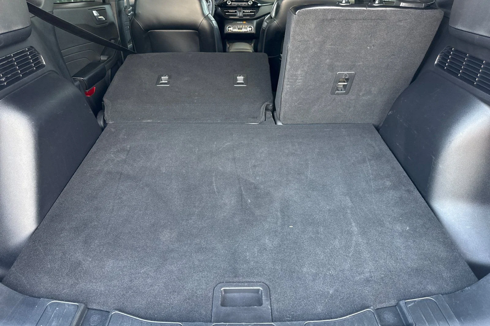 2024 Ford Escape ST-Line - Photo 12