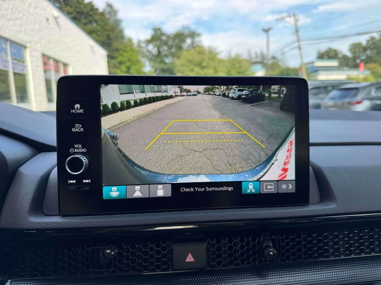 2024 Honda CR-V EX-L - Photo 33