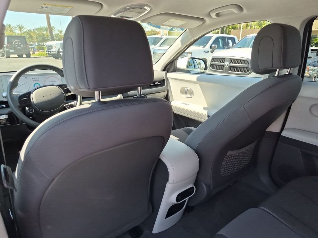 2024 Hyundai IONIQ 5 SEL - Photo 28