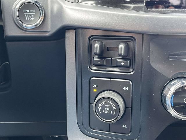 New 2026 Antimatter Blue Metallic Ford TCcustoms image 40