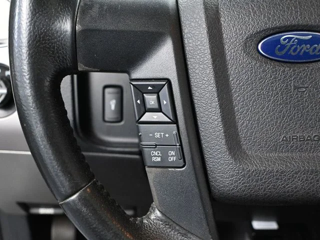 2017 Ford Expedition XLT - Photo 26