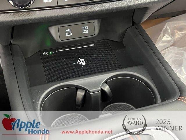 New 2027 Nordic Forest Pearl Honda Sport AWD image 29