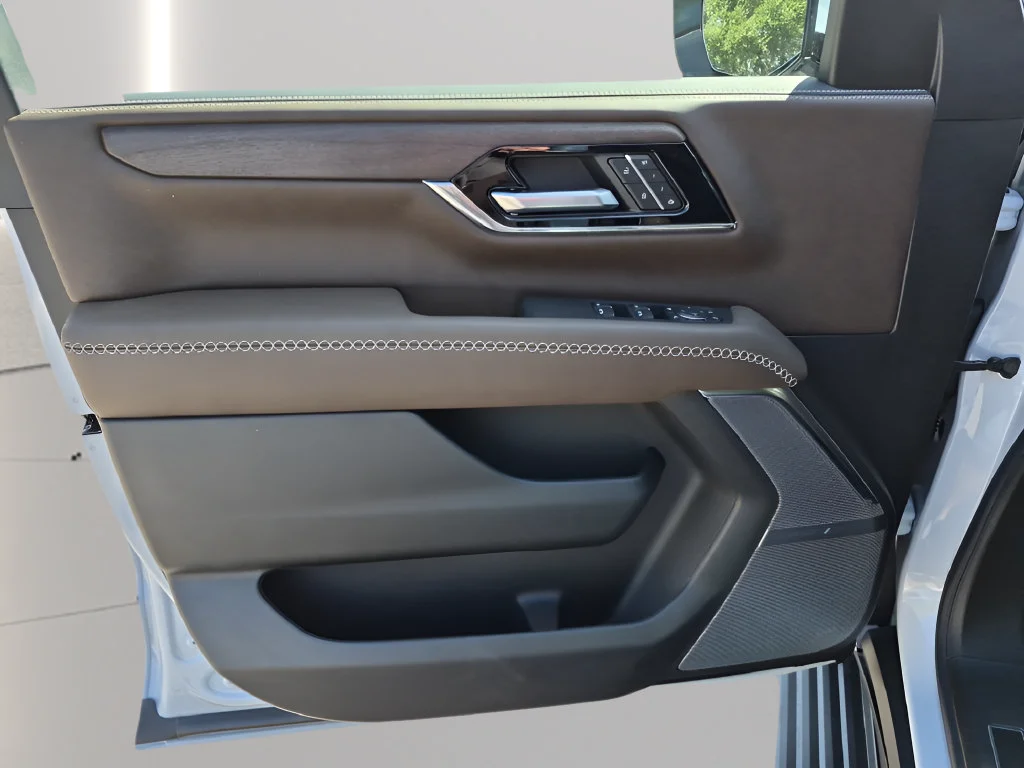 New 2026 GMC Yukon Denali Ultimate, photo 16