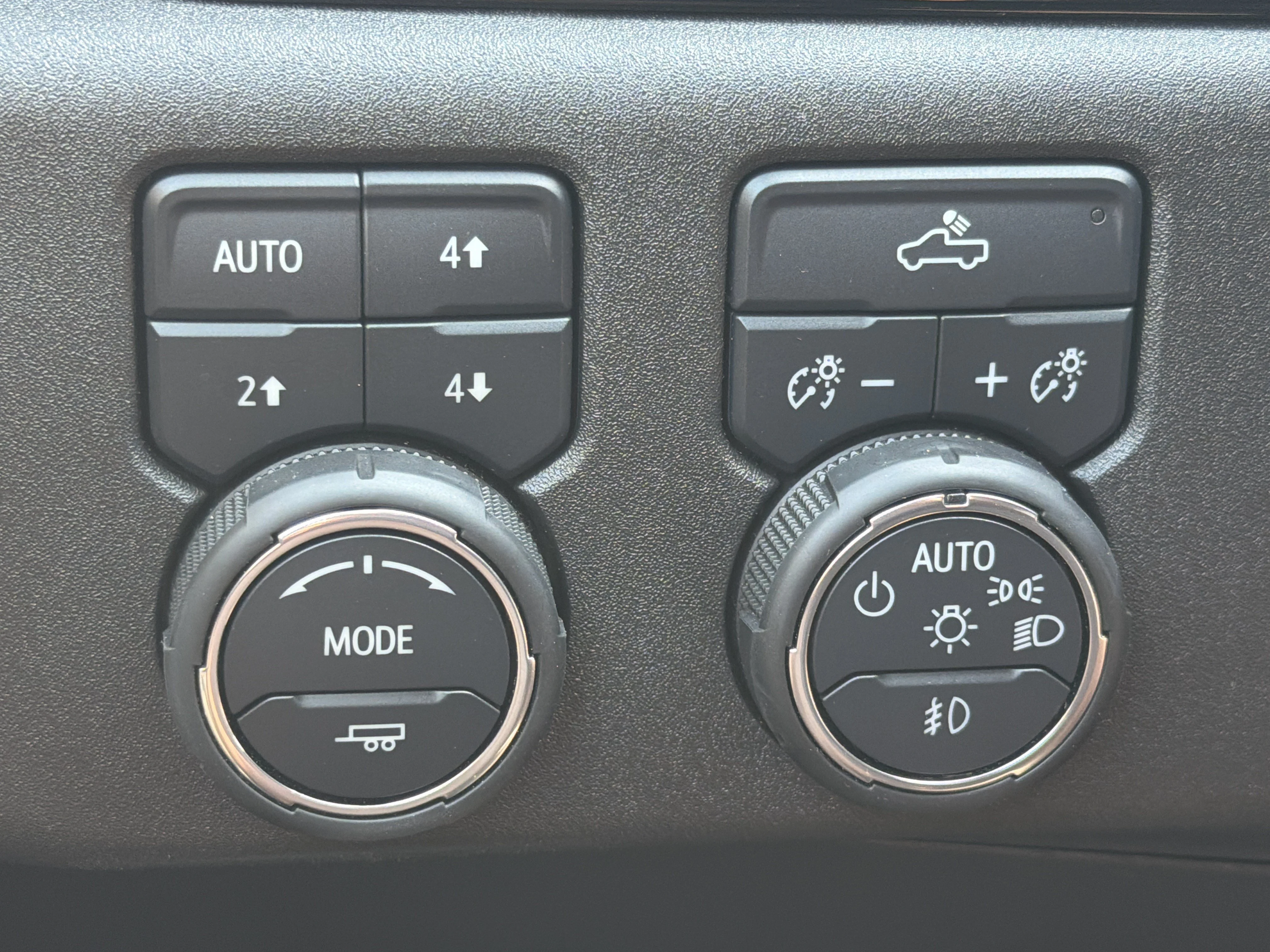 Used 2024 Black Chevrolet RST image 26