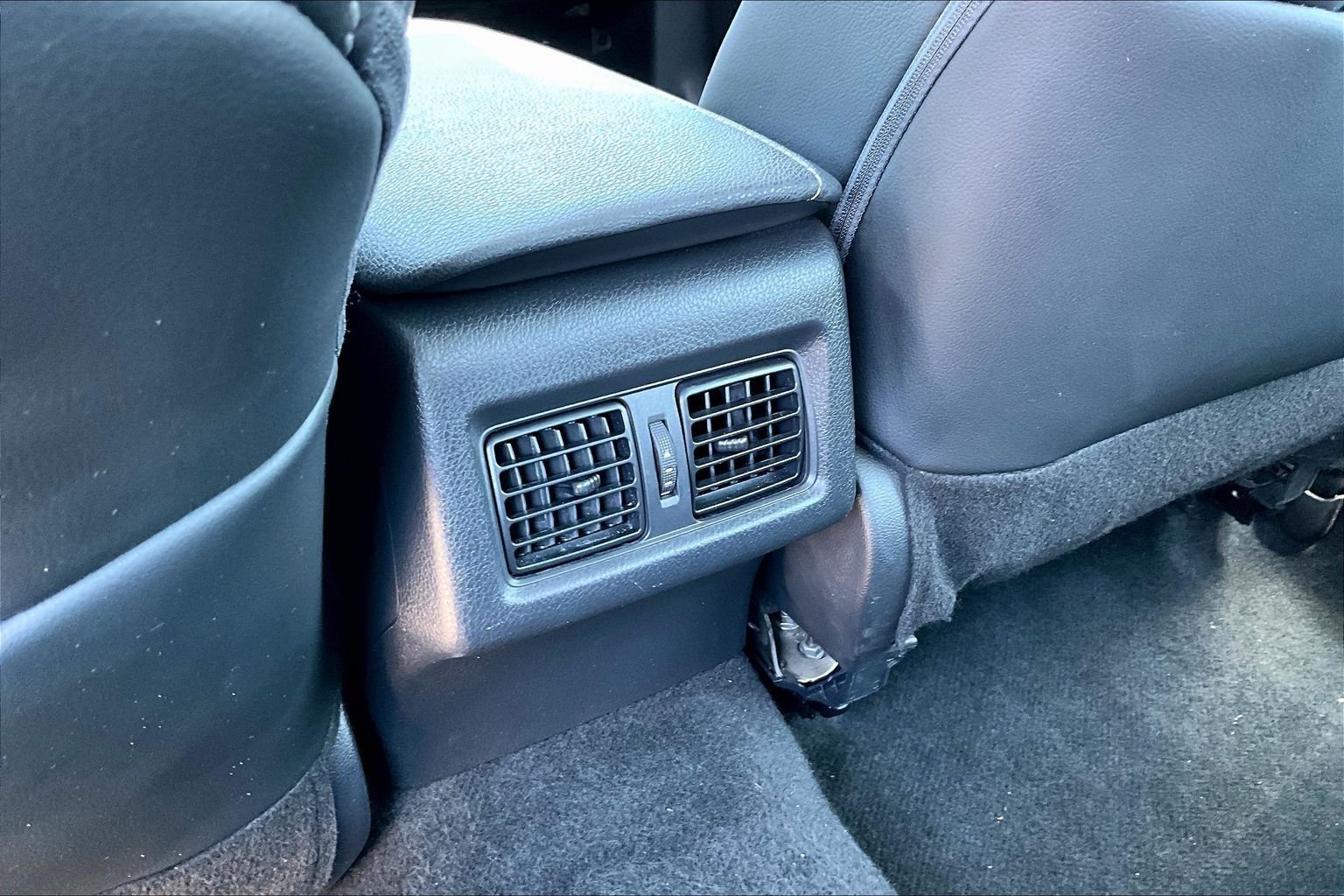 Used 2024 Silver Toyota XSE image 12
