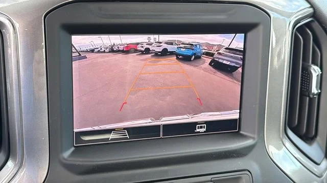 2026 GMC Sierra 1500 Pro - Photo 18