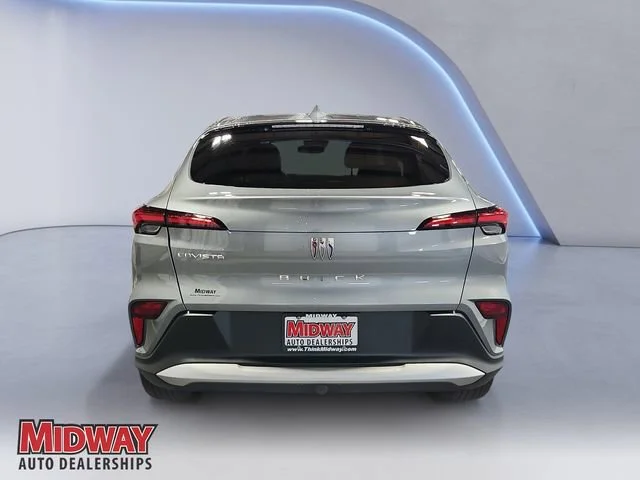 2026 Buick Envista Preferred - Photo 4