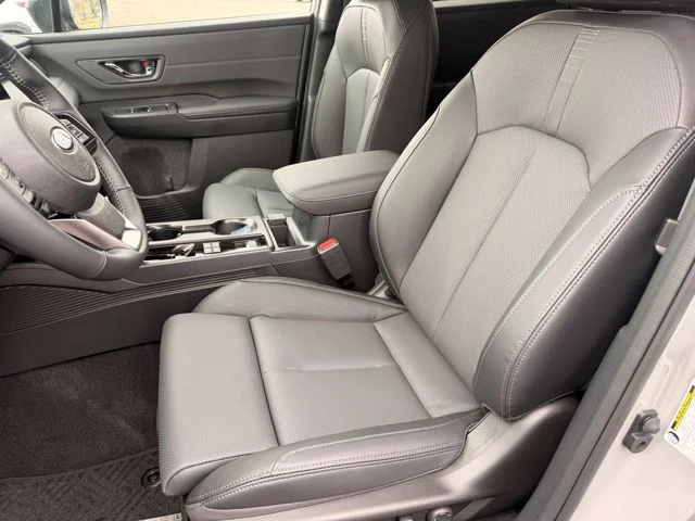 New 2026 RIVER ROCK PEARL Subaru Touring XT image 15