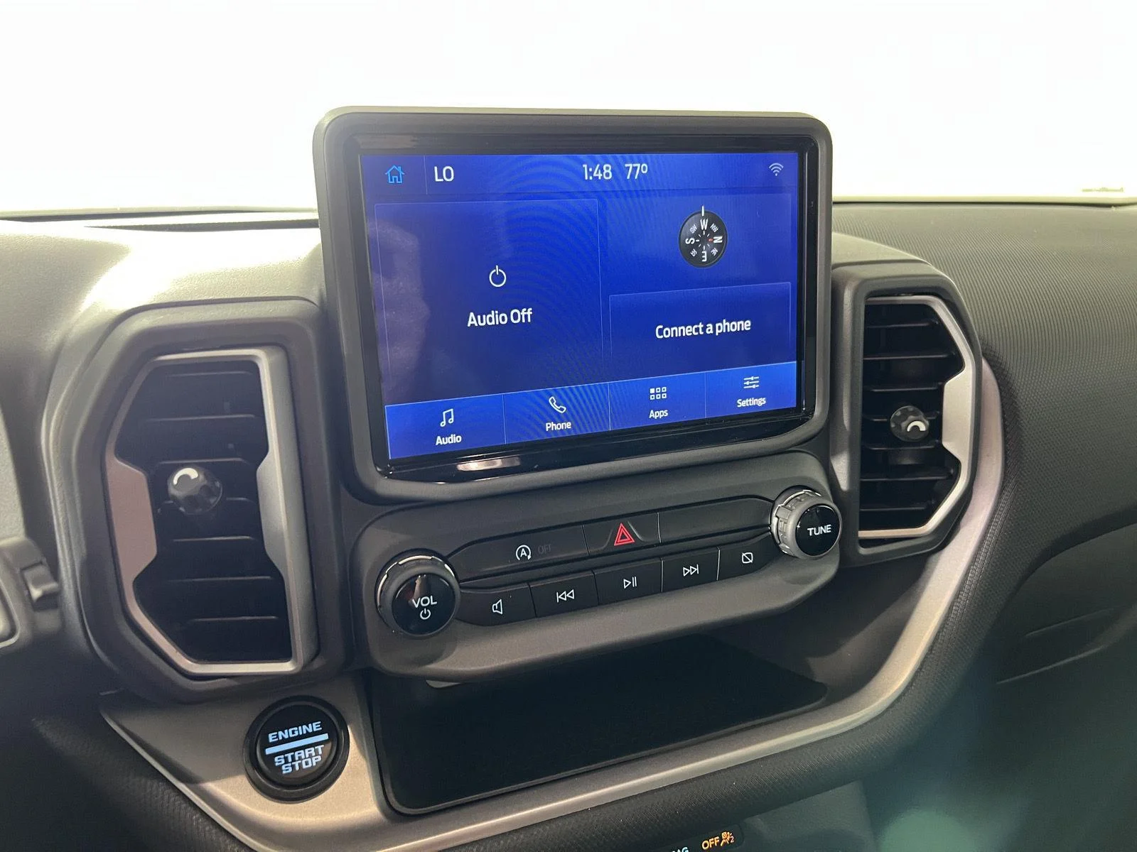 Used 2022 Area 51 Ford Big Bend image 16