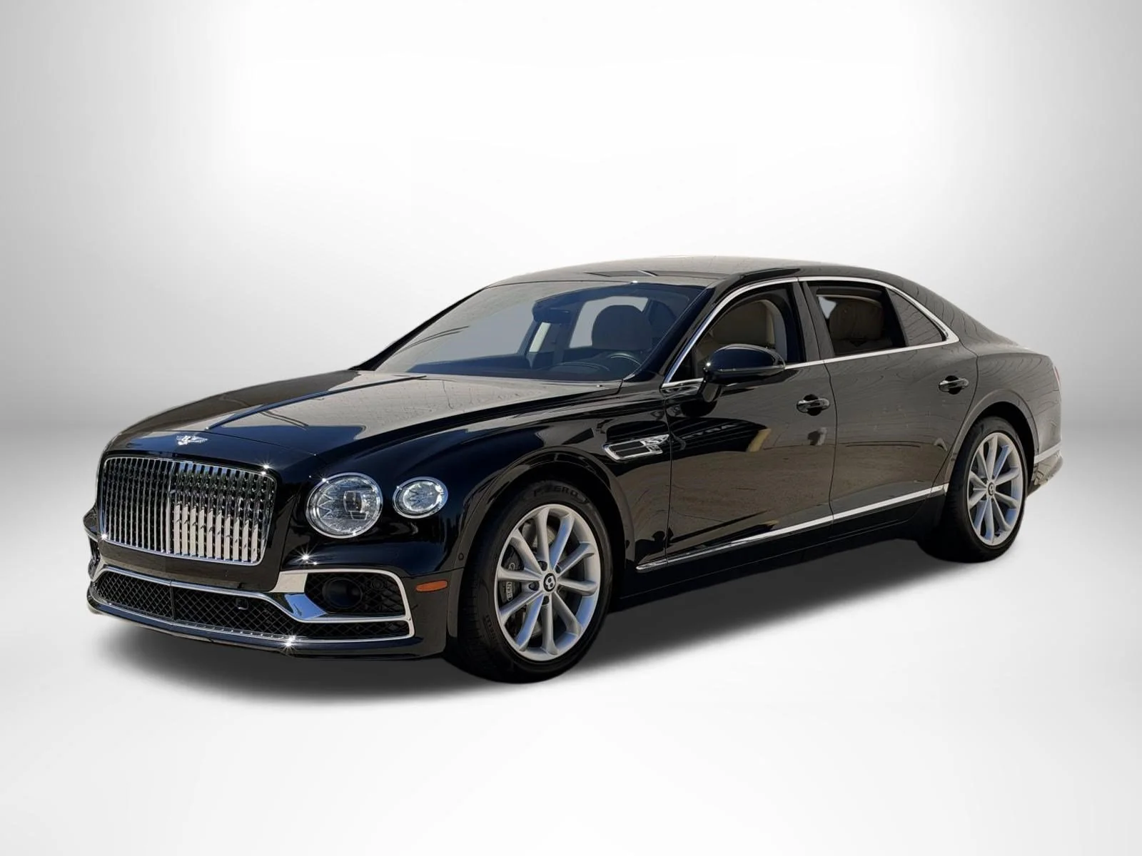 Certified Used 2023 Beluga Bentley V8 image 10