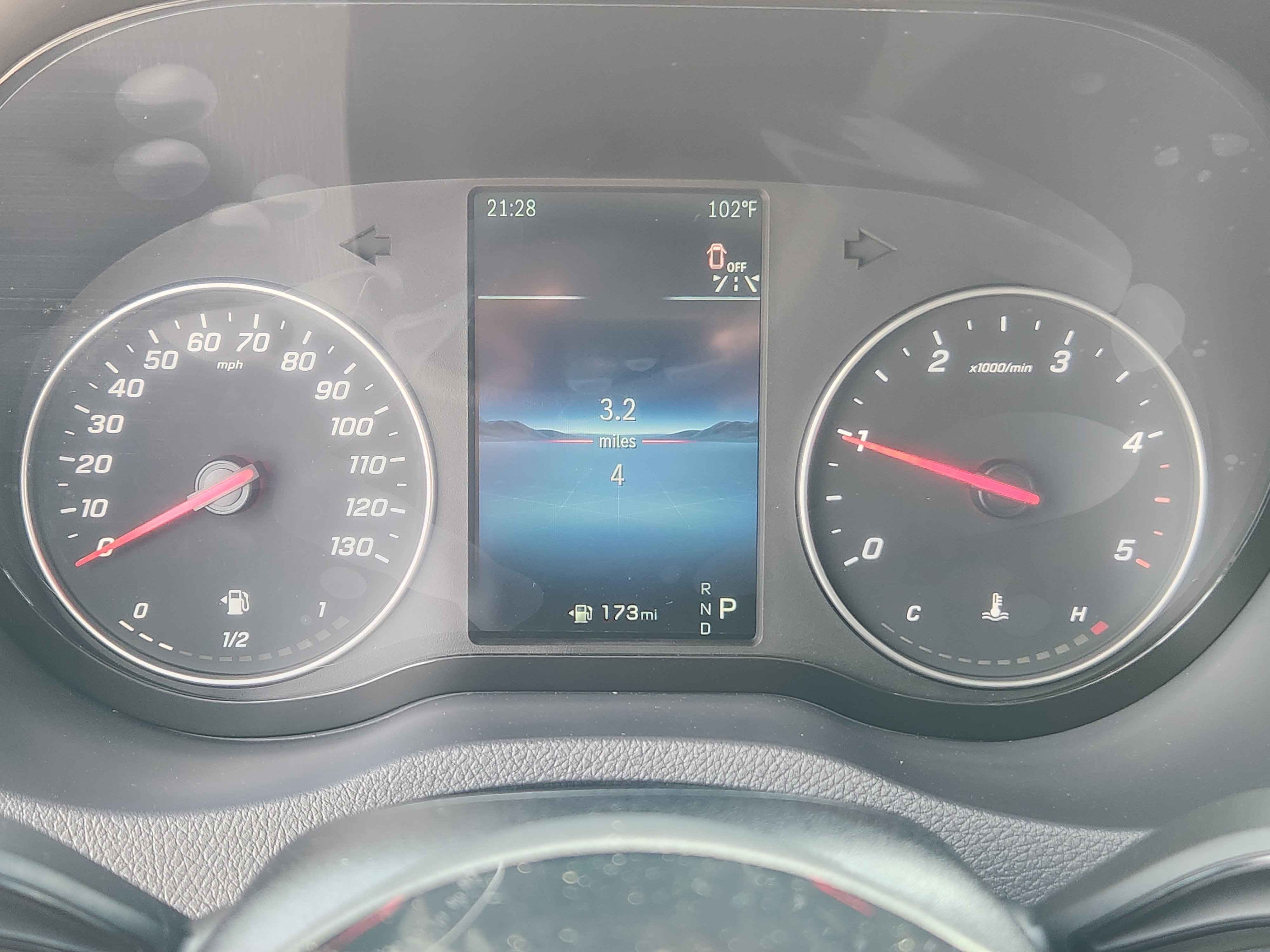 2025 Mercedes-Benz Sprinter Cargo Van Base - Photo 12