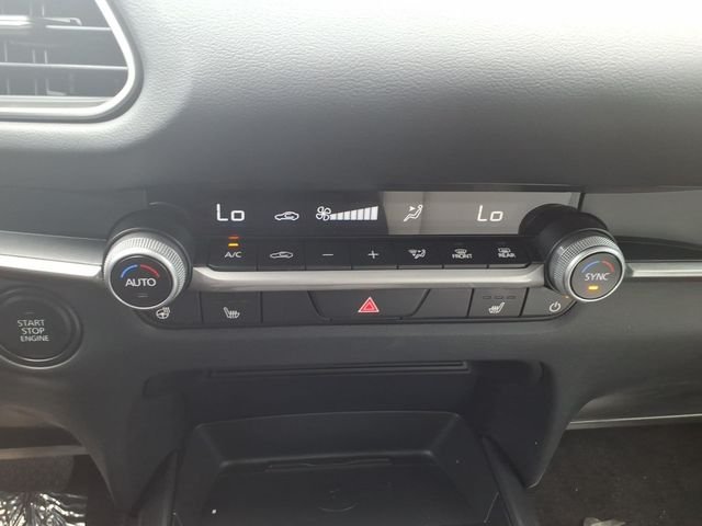 New 2026 Snowflake White Pearl Mazda 2.5 S Premium AWD image 16