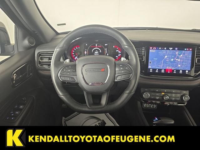 Used 2025 Black Dodge GT image 18
