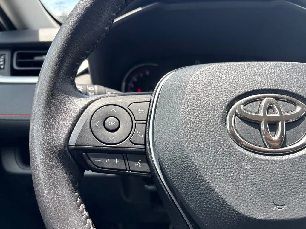 Used 2024 Black Toyota Adventure image 21