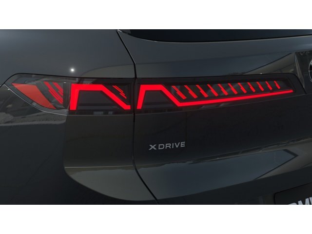 New 2027 Dravit Grey Metallic BMW  image 8