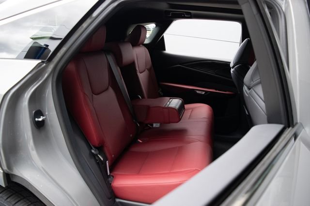 New 2026 Incognito Lexus F SPORT HANDLING AWD image 9