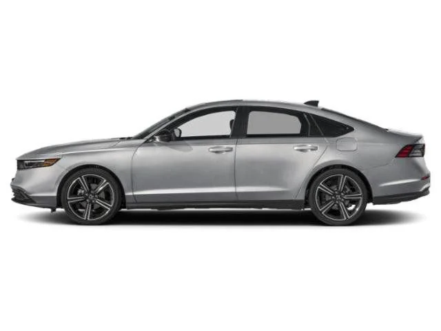 New 2026 Platinum White Pearl Honda SE image 6