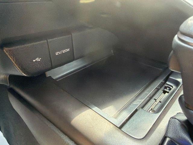 Certified Used 2024 Gray Toyota SE image 271