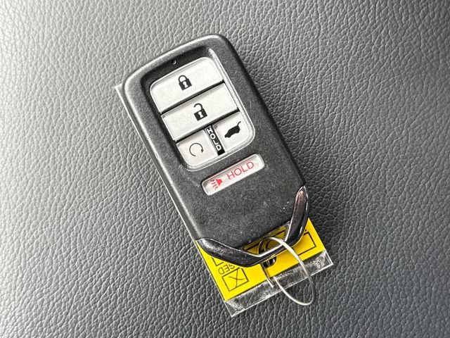Used 2018  Honda EX-L image 31