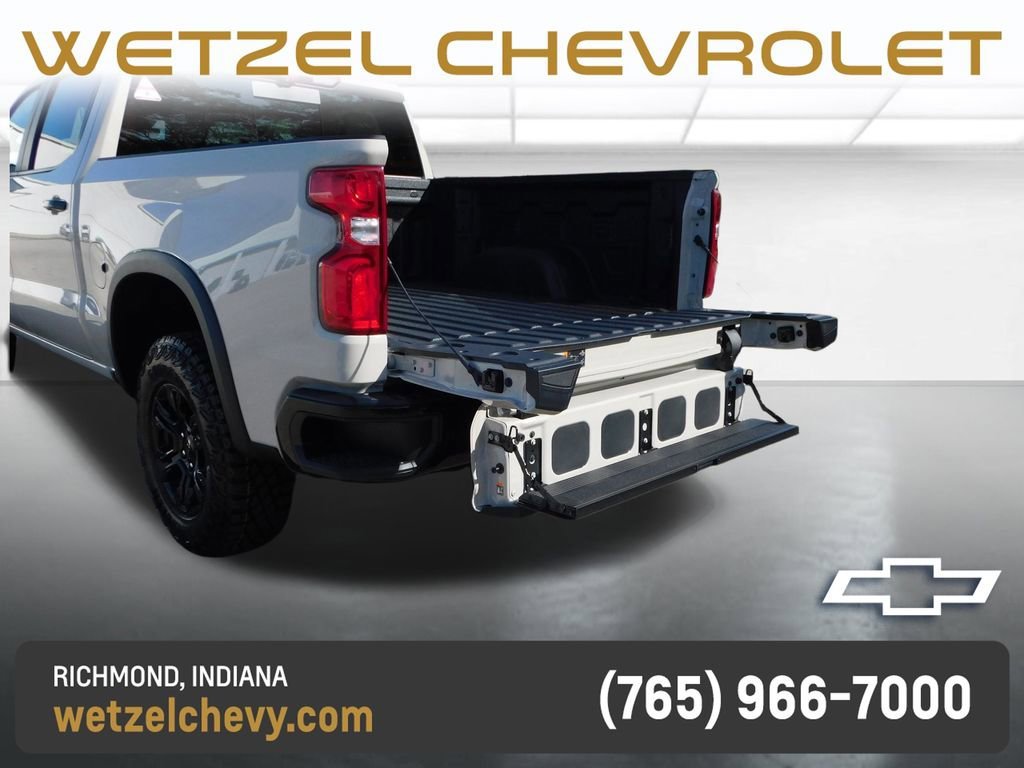 2026 Chevrolet Silverado 1500 ZR2 - Photo 9