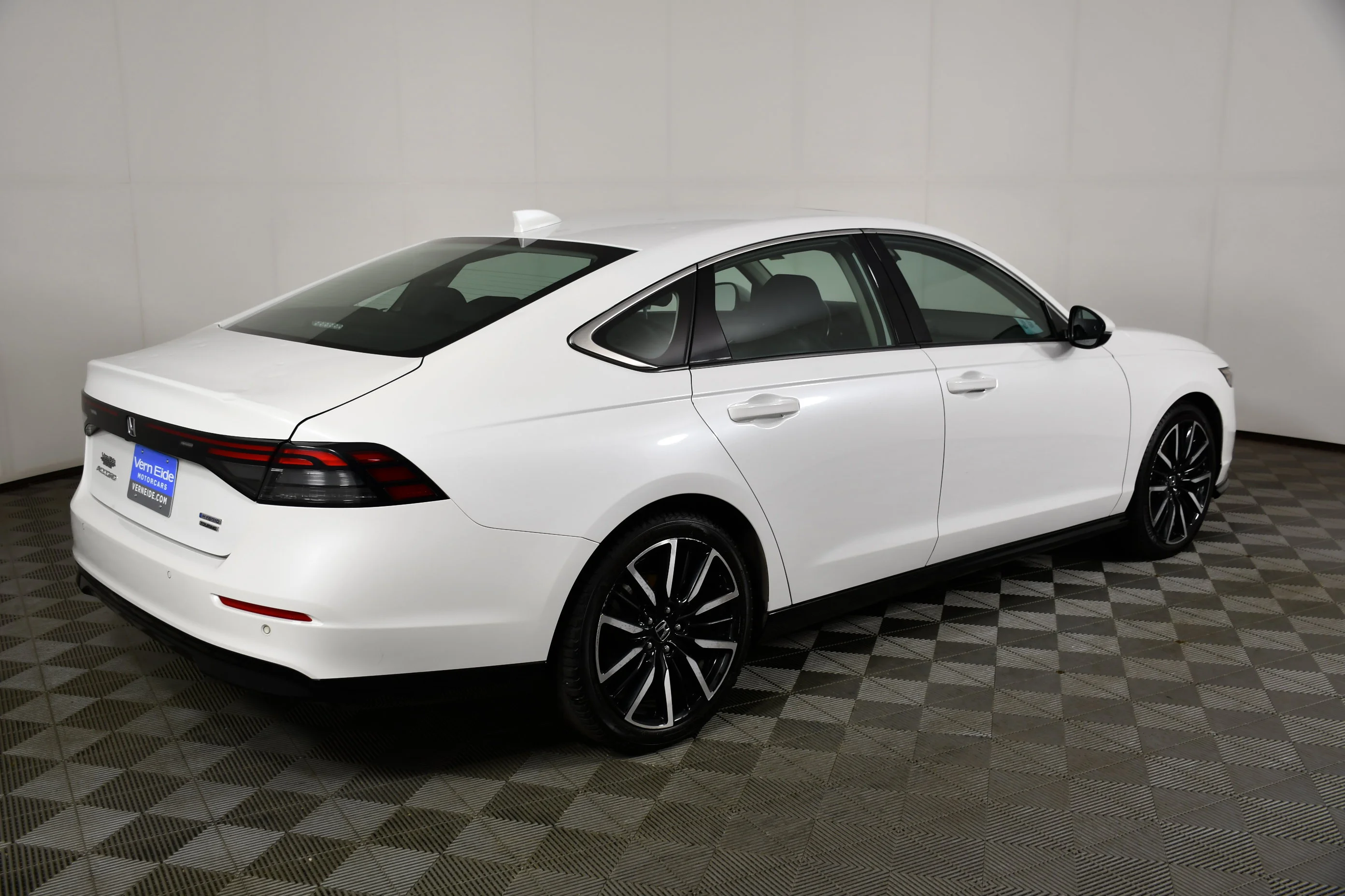 Used 2023 Nh-731 Honda Touring image 6