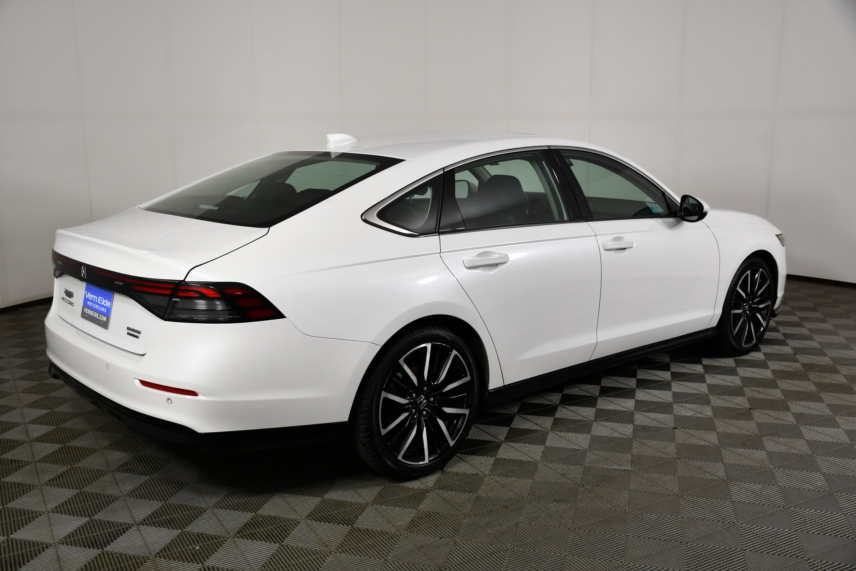 Used 2023 Nh-731 Honda Touring image 6