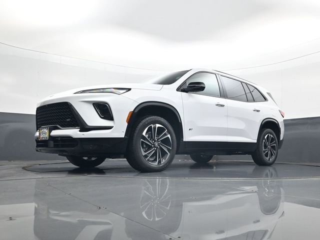 2026 Buick Enclave Sport Touring - Photo 22