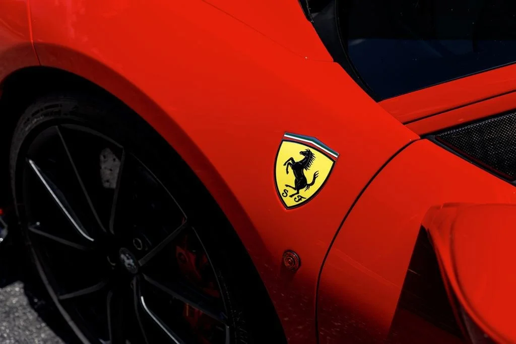 Used 2019 Rosso Corsa Ferrari  image 46
