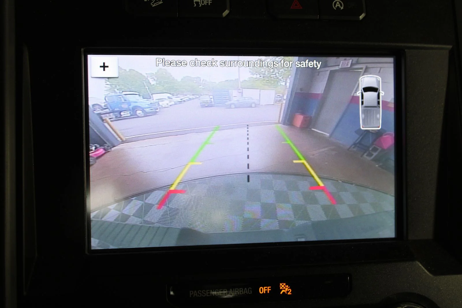 Used 2019 Gray Ford XL image 11