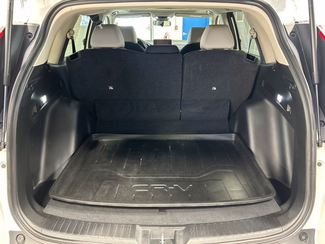 2024 Honda CR-V EX - Photo 23
