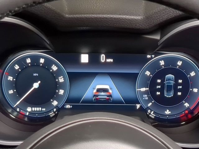2025 Alfa Romeo Stelvio Base - Photo 17