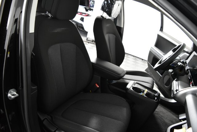 New 2026 Black Hyundai SE image 34