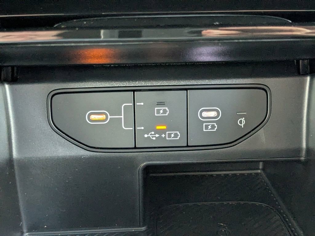 New 2026 Mineral Blue Kia X-Line SX Prestige AWD image 27