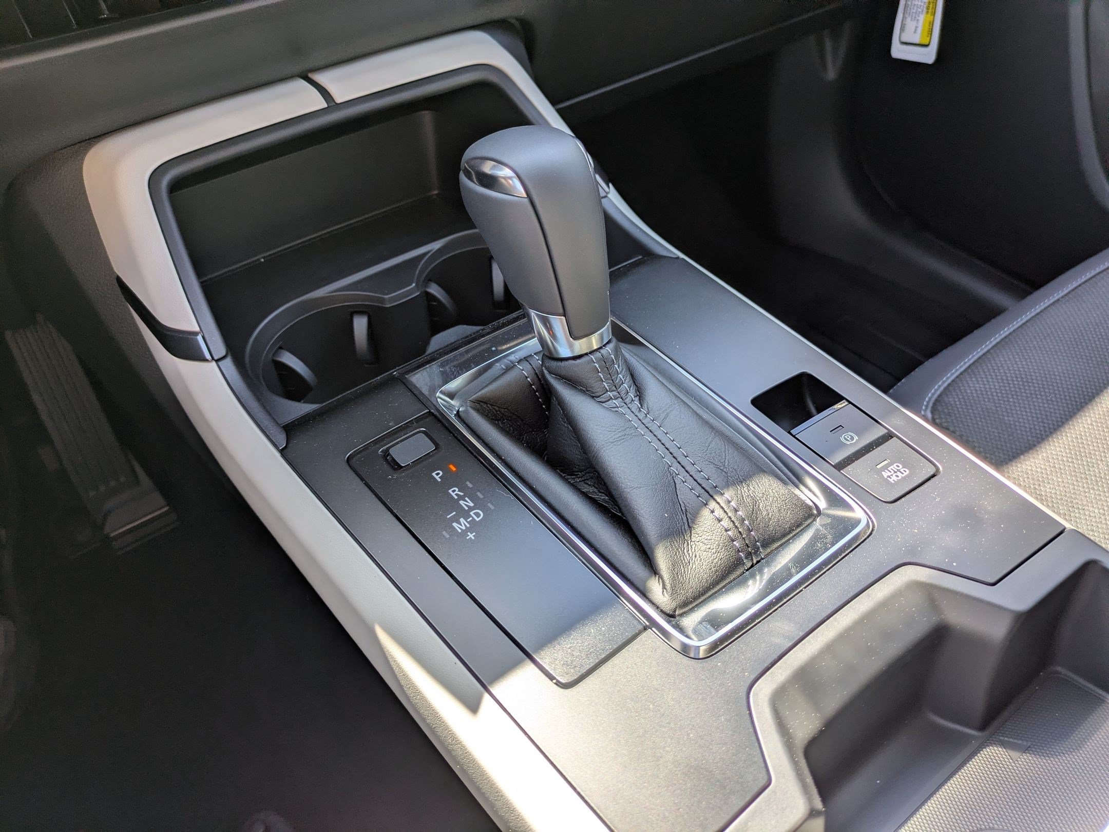 New 2026 Polymetal Gray Metallic Mazda 2.5 S Select AWD image 5