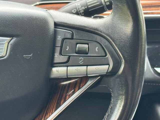 Used 2021 Black Raven Cadillac Premium image 27